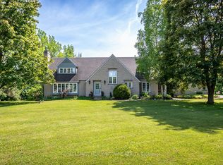 11276 Amos Dr, Milton, ON L0P 1B0