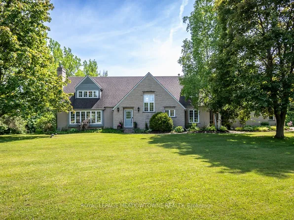 11276 Amos Dr, Milton, ON L0P 1B0