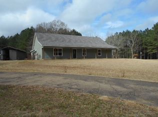 5183 Meadville Rd, Liberty, MS 39645