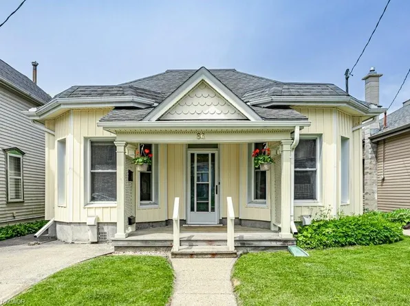 86 Manitoba St, Saint Thomas, ON N5P 3A4