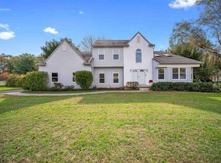 304 Kelly Dr, Galloway, NJ 08205
