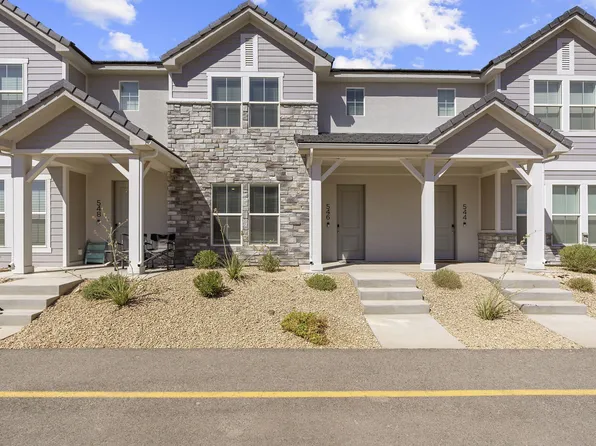 546 W Carnelian Pkwy, Saint George, UT 84790