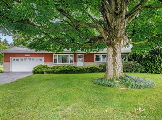 58318 Kerr Creek Rd, Three Rivers, MI 49093