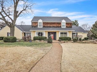 3625 Quail Creek Rd, Oklahoma City, OK 73120
