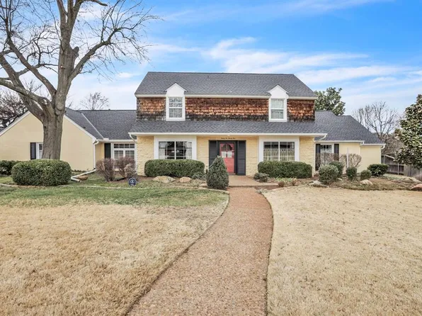 3625 Quail Creek Rd, Oklahoma City, OK 73120