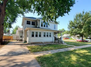1105 Peach St #1, Lincoln, NE 68502