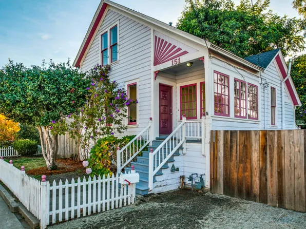 151 Bixby St, Santa Cruz, CA 95060