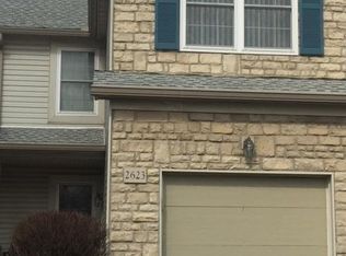 2623 Rustling Oak Blvd, Hilliard, OH 43026