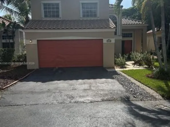 1110 NW 108th Ave, Plantation, FL 33322