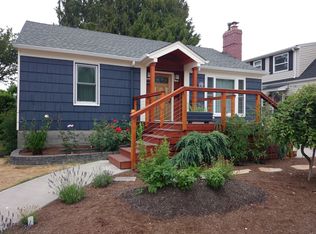 5306 SW Charlestown St, Seattle, WA 98116