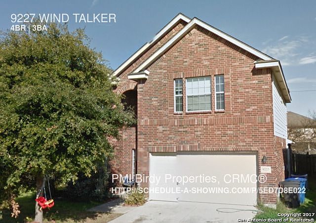 1st image of 9227 Wind Talker