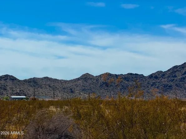0 W BRAZILWOOD LOT 1(1.5 ACRES) -- #-, Maricopa, AZ 85139