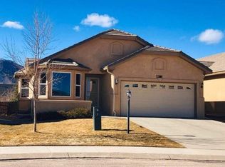 2296 Creek Valley Cir, Monument, CO 80132
