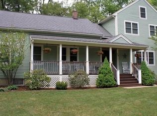 28 Beechwood Ave, Sudbury, MA 01776