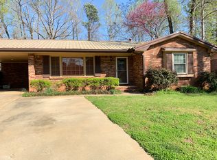 1720 Hallmark Dr, Griffin, GA