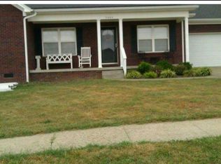 5004 Paddock Loop, Lawrenceburg, KY 40342