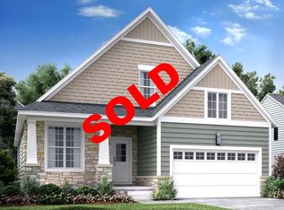 4239 Rolling Meadow Ln, Ypsilanti, MI