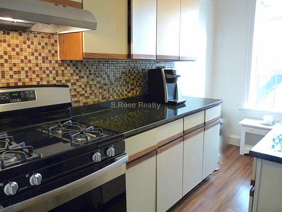 5th image of 1666 Commonwealth Ave APT 45