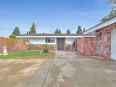 1610 Amador Ave #A, Ontario, CA, 91764