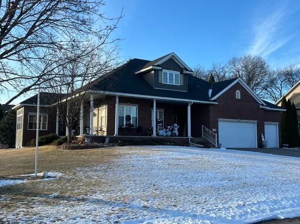 11704 Arnold Palmer Trl, Blaine, MN 55449
