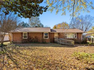 118 Ridgeway Rd, Thomasville, NC 27360