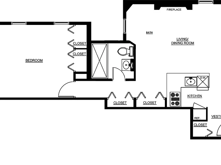 121 Madison Ave #5K — Photo 2