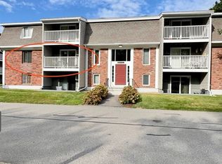 220 Bedford St UNIT 17-B5, Bridgewater, MA 02324