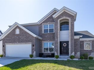7474 Shadow Point Dr, Saint Louis, MO