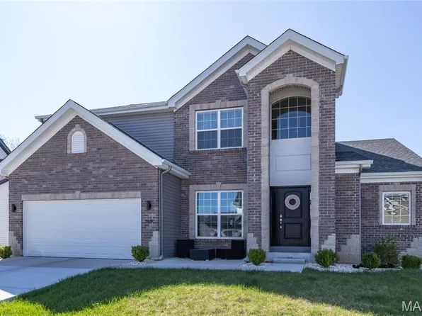 7474 Shadow Point Dr, Saint Louis, MO 63129