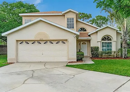 2833 Falling Tree Cir Photo 1