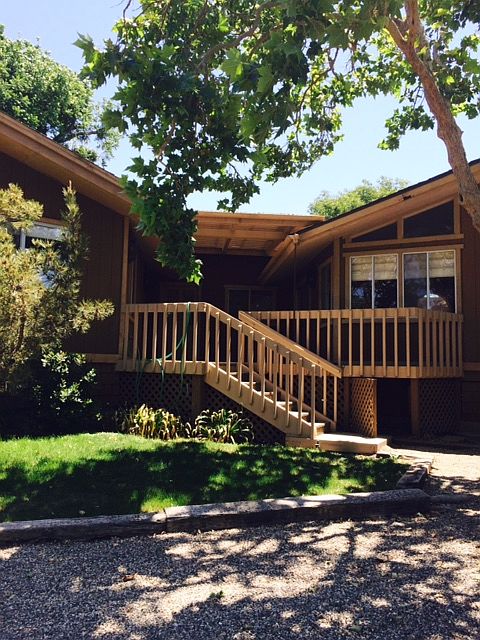 main home, 3 bdrm 2.5 bath 