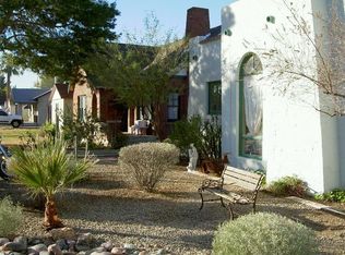 1117 E Palm Ln, Phoenix, AZ 85006