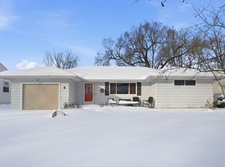 607 N Shellbark Rd, Muncie, IN 47304