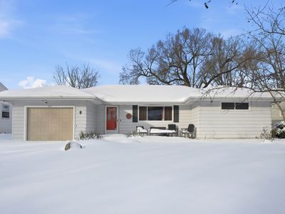 607 N Shellbark Rd, Muncie, IN, 47304