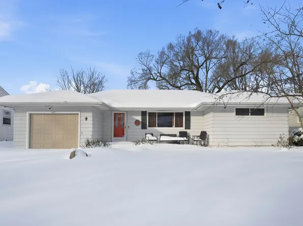 607 N Shellbark Rd, Muncie, IN 47304