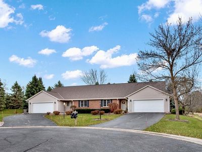 4720 Cara Marie COURT #A, Brookfield, WI, 53005