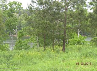 250 County Road 907, Crane Hill, AL 35053