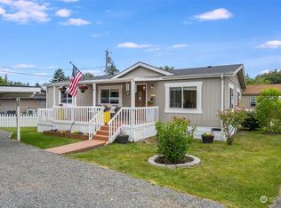 10900 Kuhlman Rd SE TRAILER 100, Olympia, WA 98513