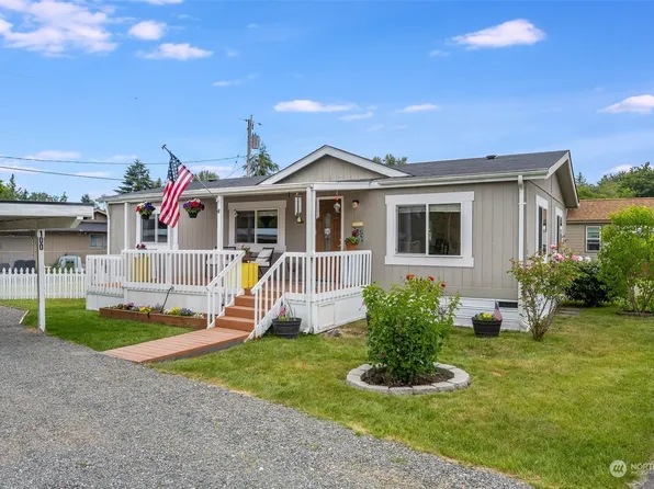 10900 Kuhlman Road SE #100, Olympia, WA 98513