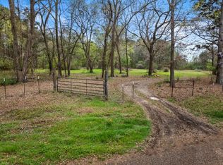 County Road 1124 Old Hwy #11, Daingerfield, TX 75638