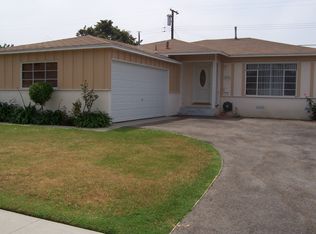 10918 Hopland St, Norwalk, CA 90650