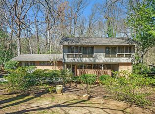 2124 Azalea Cir, Decatur, GA 30033