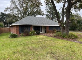134 Rena Dr, Lafayette, LA 70503