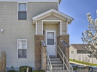 3732 Balcary Bay, Champaign, IL 61822