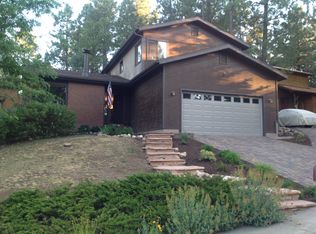 535 E Dohmen Dr, Flagstaff, AZ 86005