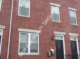 528 N Budd St #1, Philadelphia, PA 19104