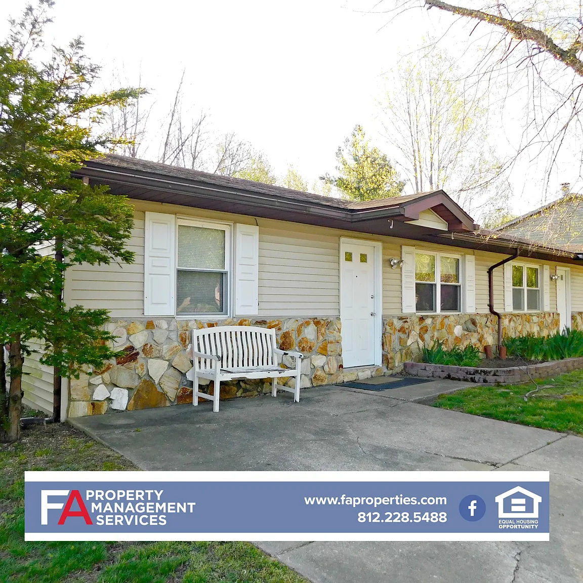 5088 Providence Dr photo 1