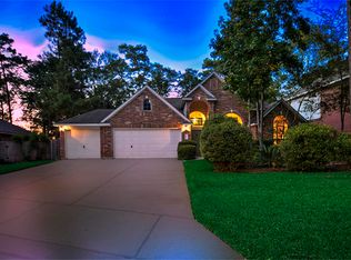 38 Valley Mead Pl, Conroe, TX 77384