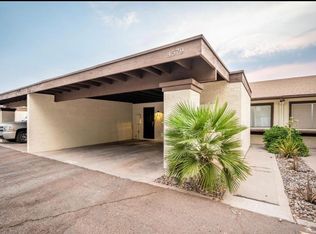 4579 W McLellan Rd, Glendale, AZ 85301