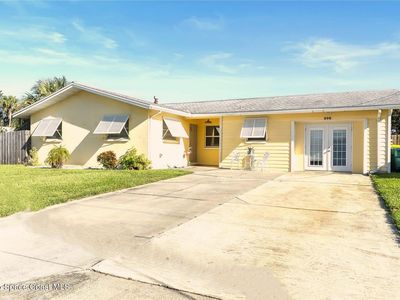 240 Riverside Ave, Merritt Island, FL, 32953